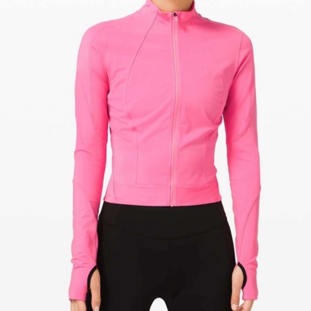 Final Mile Jacket lululemon